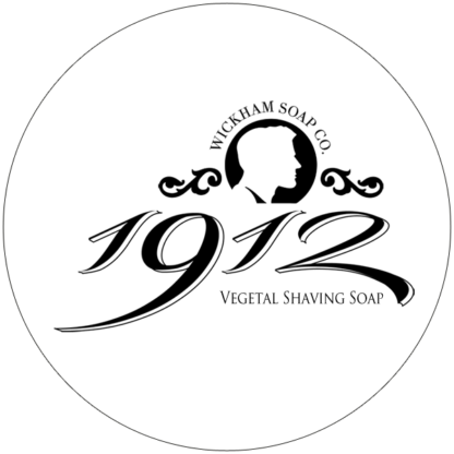 1912 hard shaving soap