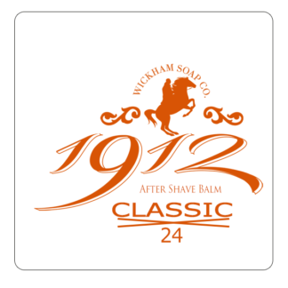 1912 aftershave balm classic 24