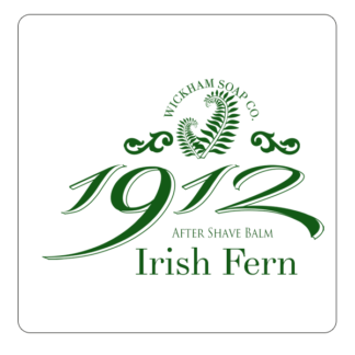 1912 aftershave balm irish fern