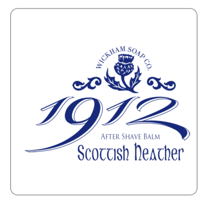 1912 aftershave balm scottish heather