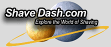 Banner Link to Shave Dash.com website